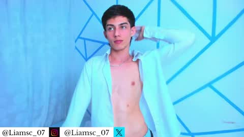 Snapshot of liam_scott77 chatting on 28, 2, 2026 Liam scott77 online show from 28, 2, 2026