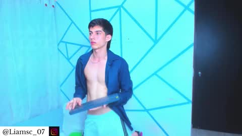 Snapshot of liam_scott77 chatting on 3, 3, 2026 Liam scott77 online show from 3, 3, 2026