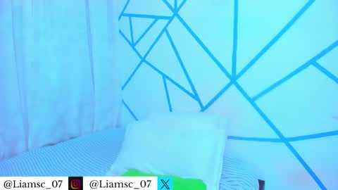 Snapshot of liam_scott77 chatting on 9, 3, 2026 Liam scott77 online show from 9, 3, 2026