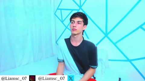 Snapshot of liam_scott77 chatting on 26, 3, 2026 Liam scott77 online show from 26, 3, 2026