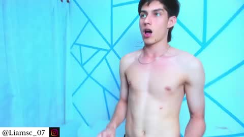 Liam scott77 online show from 28, 4, 2026