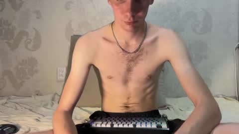 Liam Shadow online show from 23, 6, 2026