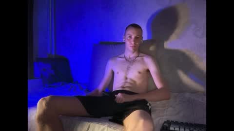 Liam Shadow online show from 3, 7, 2026