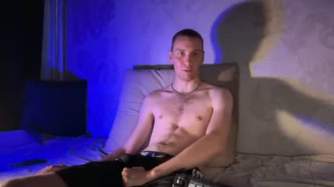 Liam Shadow online show from 11, 7, 2026