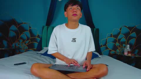 Liam online show from 18, 1, 2026