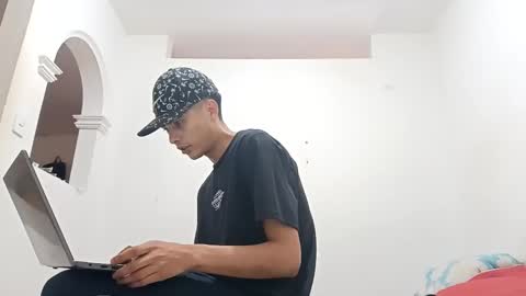 Snapshot of liam_smith00 chatting on 25, 12, 2024 liam_smith00 online show from 25, 12, 2024