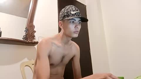Snapshot of liam_smith00 chatting on 30, 1, 2025 liam_smith00 online show from 30, 1, 2025
