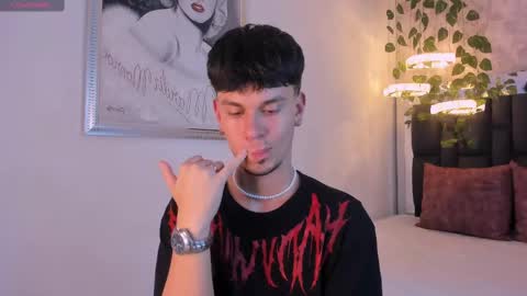 LIAM  online show from 6, 12, 2024