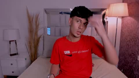 LIAM  online show from 9, 12, 2024