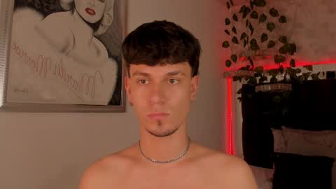 LIAM  online show from 11, 12, 2024