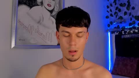 LIAM  online show from 13, 12, 2024