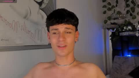 LIAM  online show from 17, 12, 2024