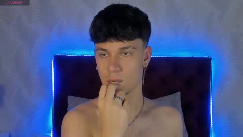LIAM  online show from 24, 12, 2024