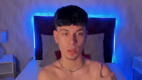 LIAM  online show from 28, 12, 2024
