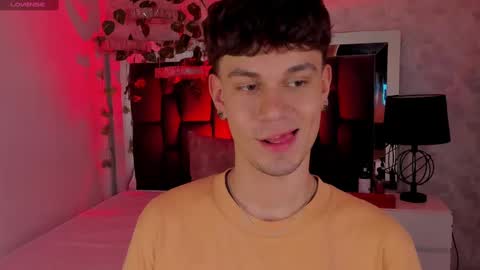 LIAM  online show from 17, 1, 2025