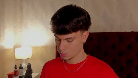 LIAM  online show from 19, 1, 2025