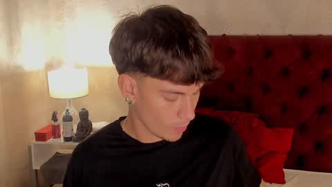 LIAM  online show from 20, 1, 2025