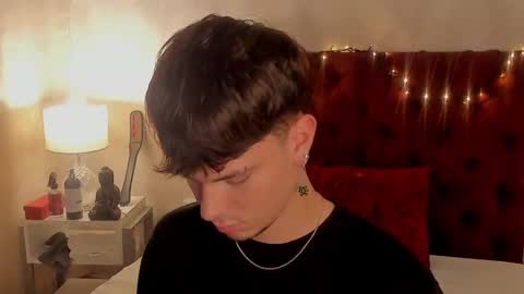 LIAM  online show from 23, 1, 2025