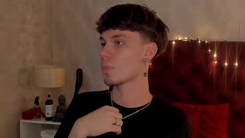 LIAM  online show from 23, 1, 2025
