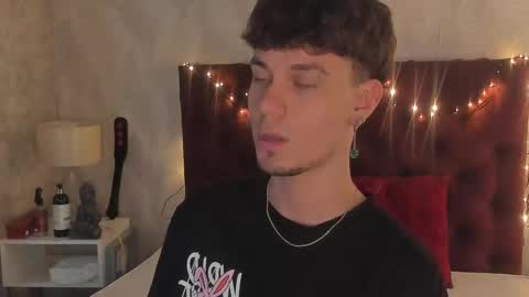 LIAM  online show from 24, 1, 2025