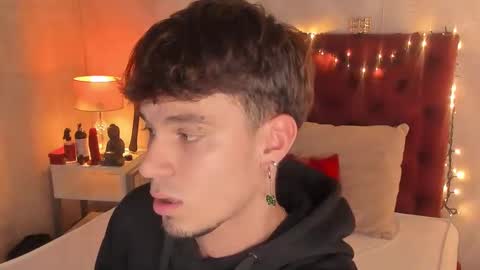 LIAM  online show from 31, 1, 2025