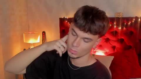 LIAM  online show from 1, 2, 2025