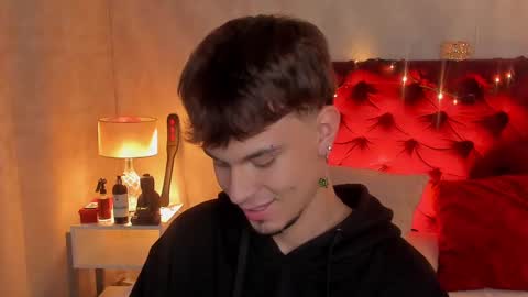 LIAM  online show from 1, 2, 2025