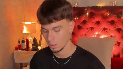 LIAM  online show from 3, 2, 2025