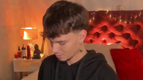 LIAM  online show from 3, 2, 2025