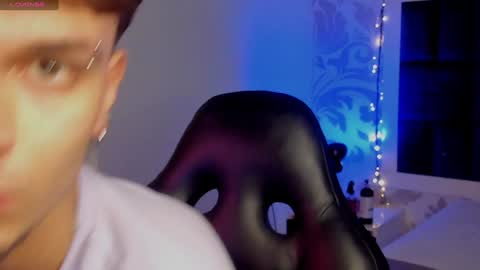 LIAM  online show from 5, 2, 2025