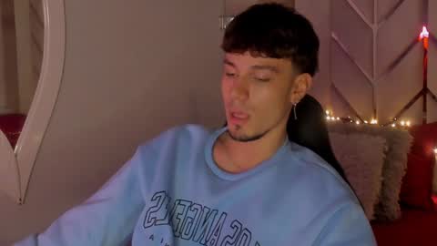 LIAM  online show from 5, 2, 2025