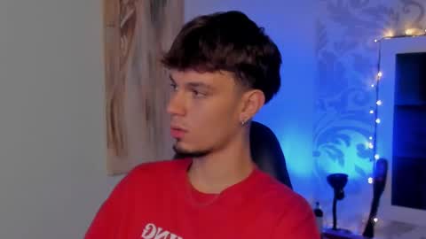 LIAM  online show from 11, 2, 2025