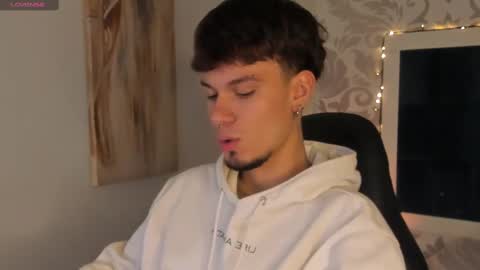 LIAM  online show from 14, 2, 2025
