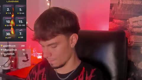 LIAM  online show from 15, 2, 2025