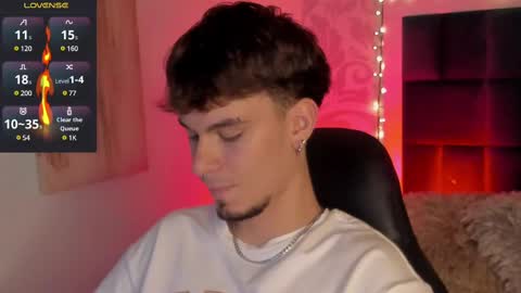 LIAM  online show from 16, 2, 2025