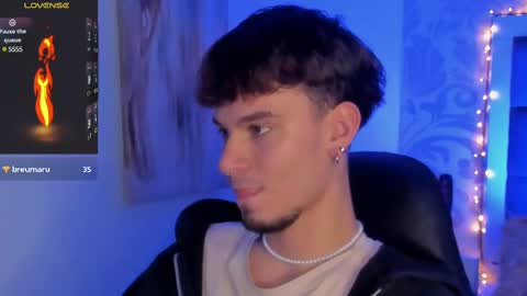 LIAM  online show from 18, 2, 2025