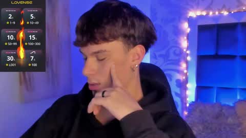 LIAM  online show from 20, 2, 2025