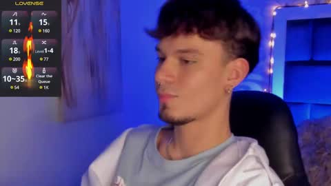LIAM  online show from 22, 2, 2025