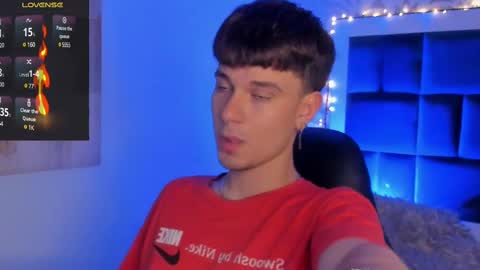 LIAM  online show from 4, 3, 2025