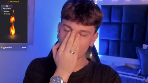 LIAM  online show from 11, 3, 2025