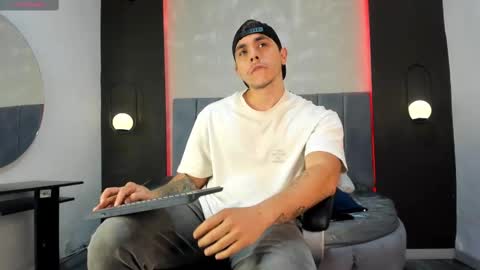 Liam online show from 23, 9, 2025