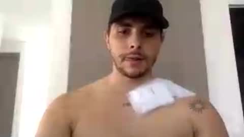 Liam online show from 27, 6, 2026