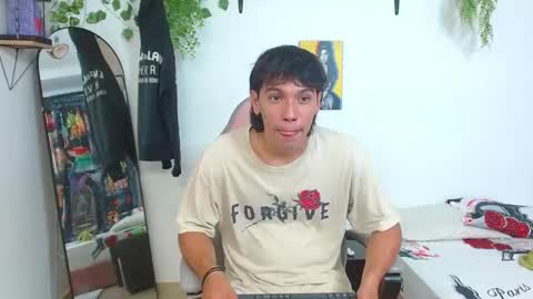 liamxul online show from 9, 9, 2025