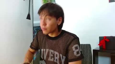 liamxul online show from 18, 10, 2025