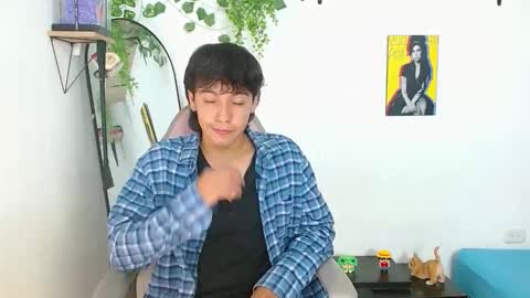 liamxul online show from 27, 10, 2025