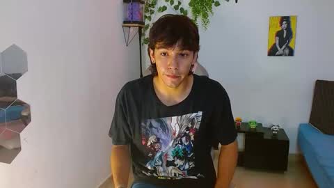 liamxul online show from 30, 10, 2025