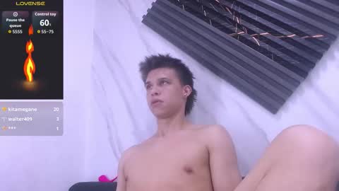 liam_york online show from 15, 3, 2026