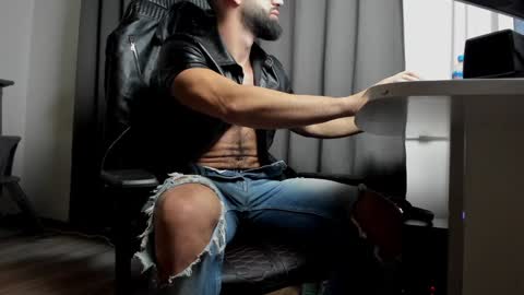 Snapshot of liamaesthetic chatting on 8, 12, 2024 Liam online show from 8, 12, 2024