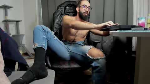 Snapshot of liamaesthetic chatting on 11, 2, 2025 Liam online show from 11, 2, 2025