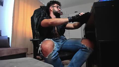 Liam online show from 12, 2, 2026